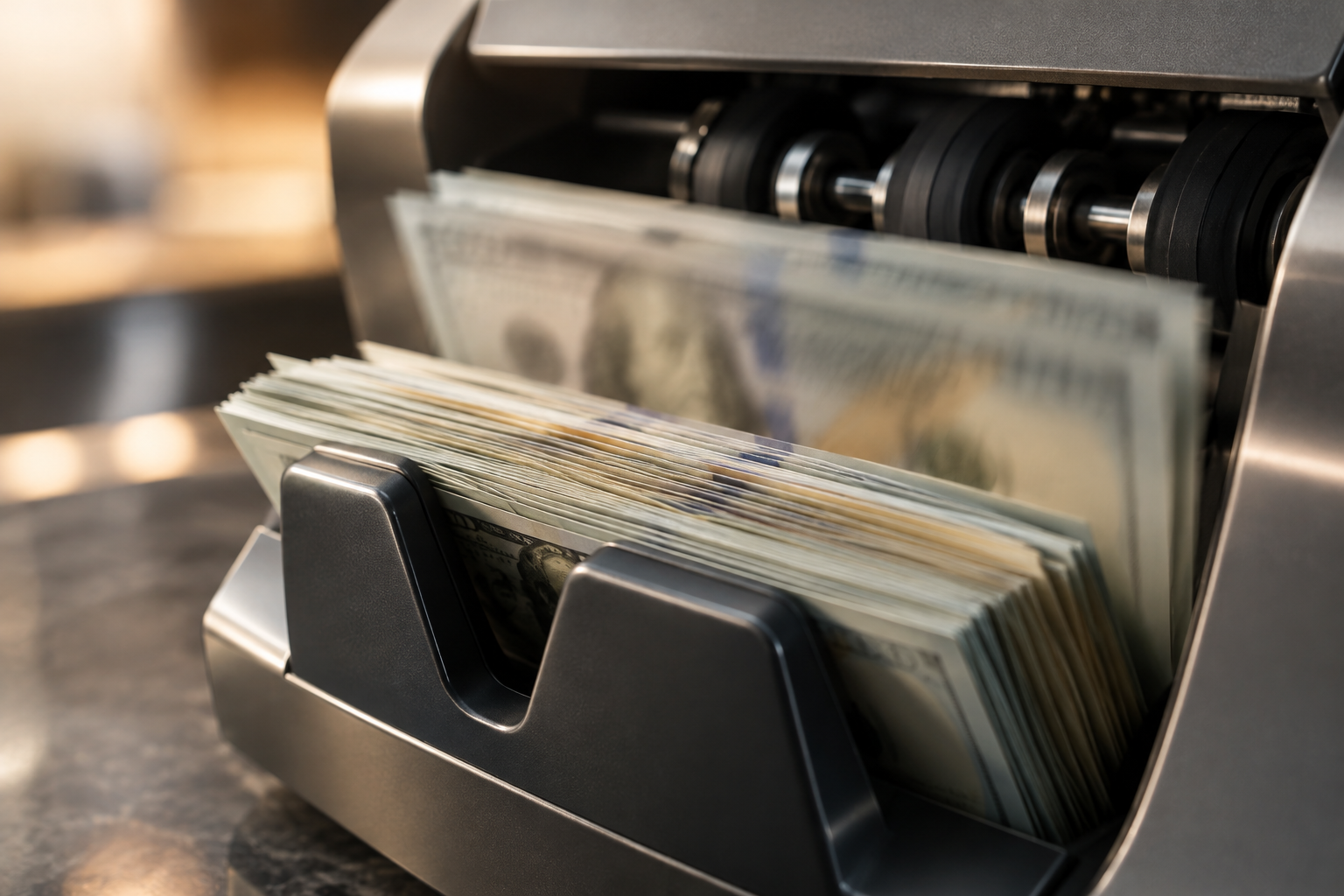 Bank of America’s $1.2 Billion Fine Puts AML Controls and Bank Stocks Under the Microscope