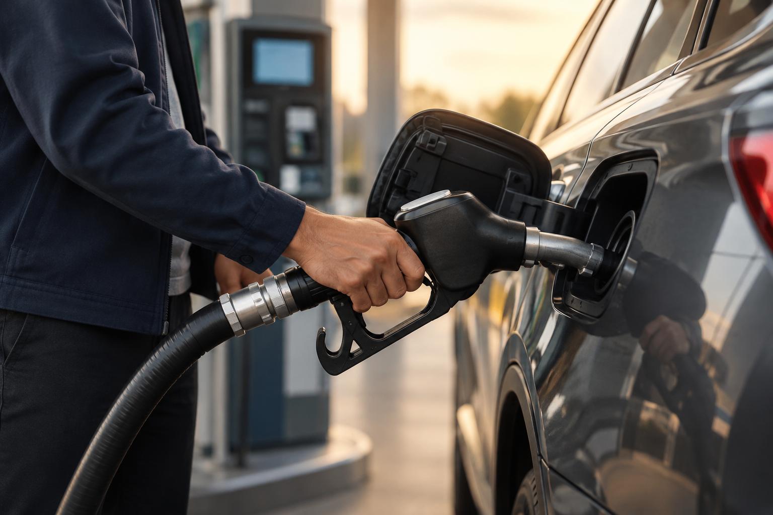 Hot September CPI Sends the Dollar Higher as Energy Costs Lift Yields